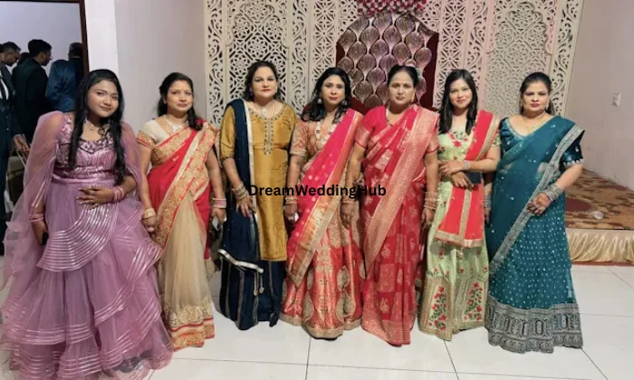 Pari makeover Beauty